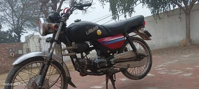 Honda CD 100 For sale