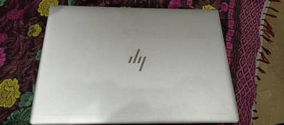 Hp Elitebook 850 g5 core i7