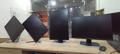 22" and 24" inches Boderless / Bazerless IPS LEDs HD FHD  Display