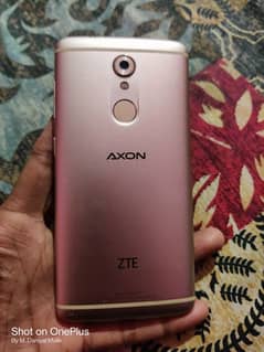 ZTE