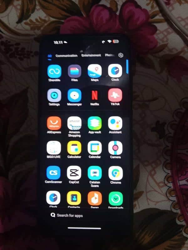 Redmi note 11 16