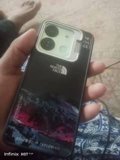 Infinix smart 7 4 64gb PTA approved watsp0.3. 0.1. 8.7. 0.9. 9.3. 8