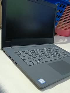 Lenovo v130 i3 7th Generation, scratchless, Full new sleek design