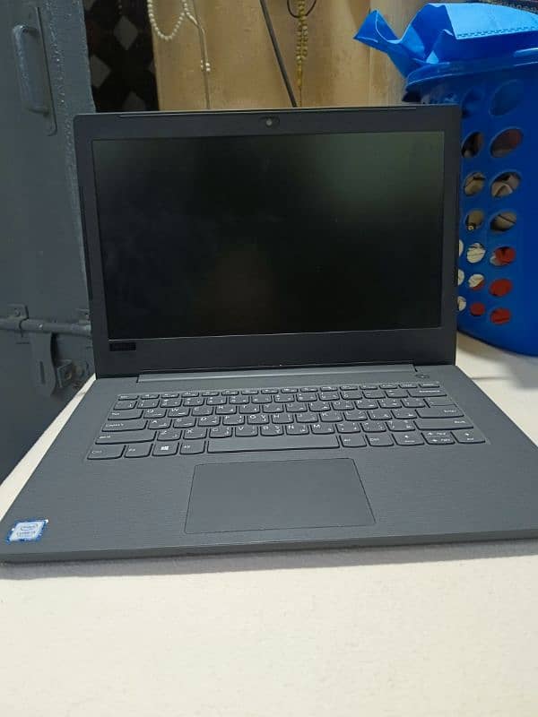 Lenovo v130 i3 7th Generation, scratchless, Full new sleek design 6