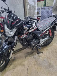 HONDA CB 150f (2023)