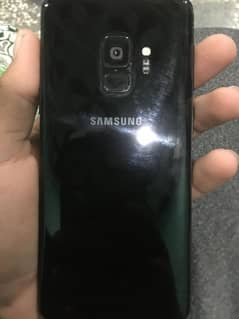 Samsung galaxy mobile