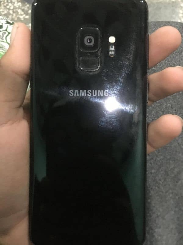 Samsung galaxy mobile 0