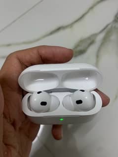 airpods pro (2nd generation)