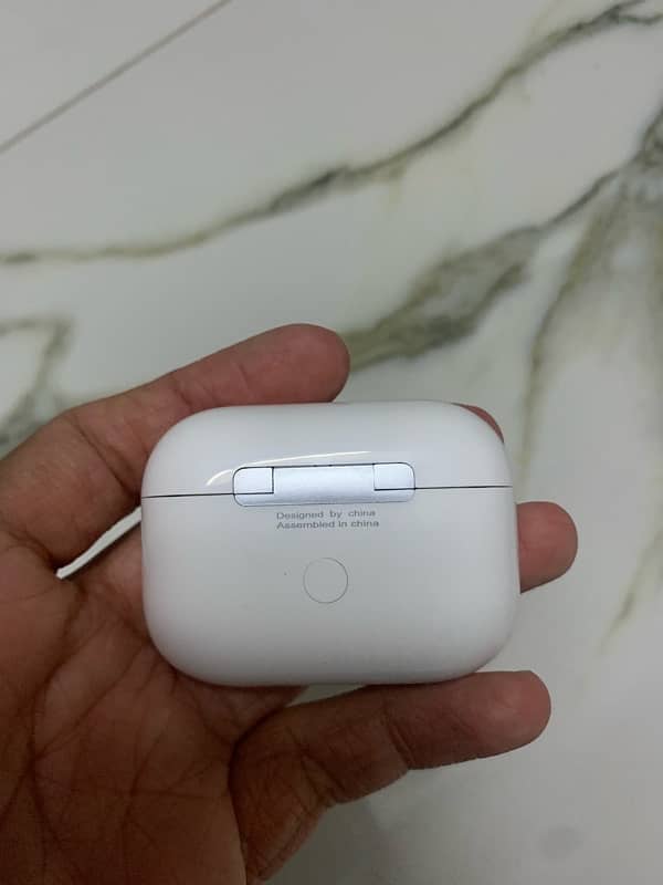 airpods pro (2nd generation) 5