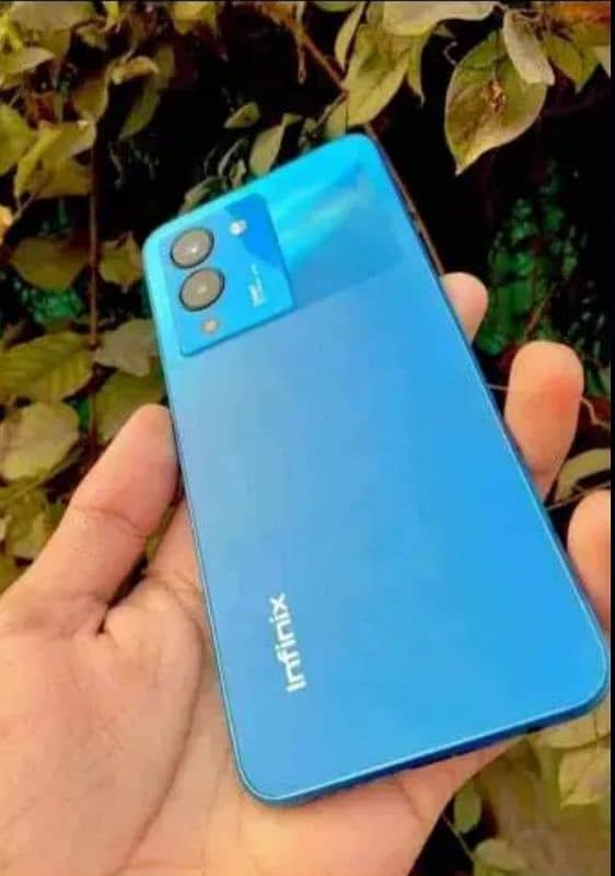 Infinix not 12 pro 1