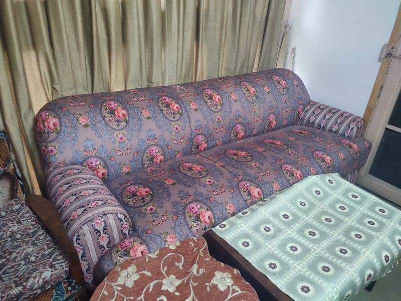 Sofa Set New for sale 3134261026 2