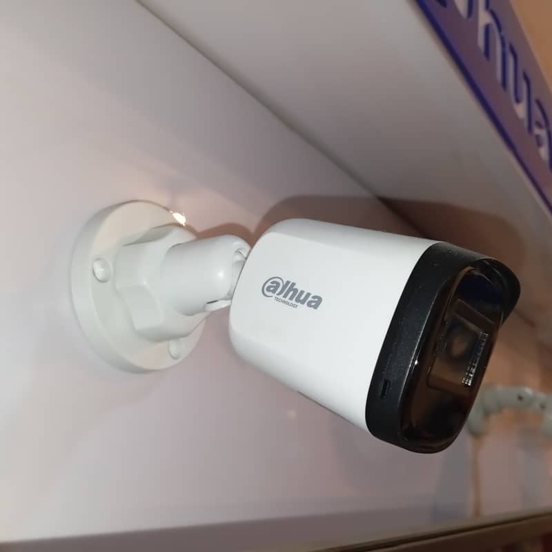 CCTV Cameras Price in Lahore Pakistan 5