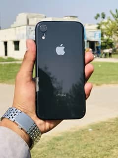 iPhone XR 64 gb