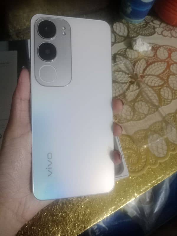 vivo y 19s 6/128 0