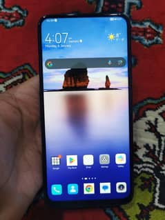 Huawei y9 Prime 10/9 condition