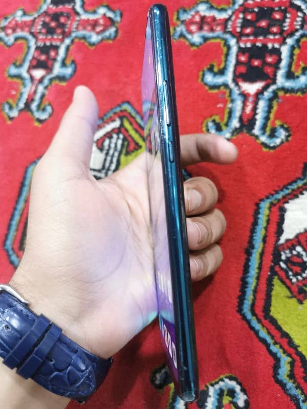 Huawei y9 Prime 10/9 condition 1