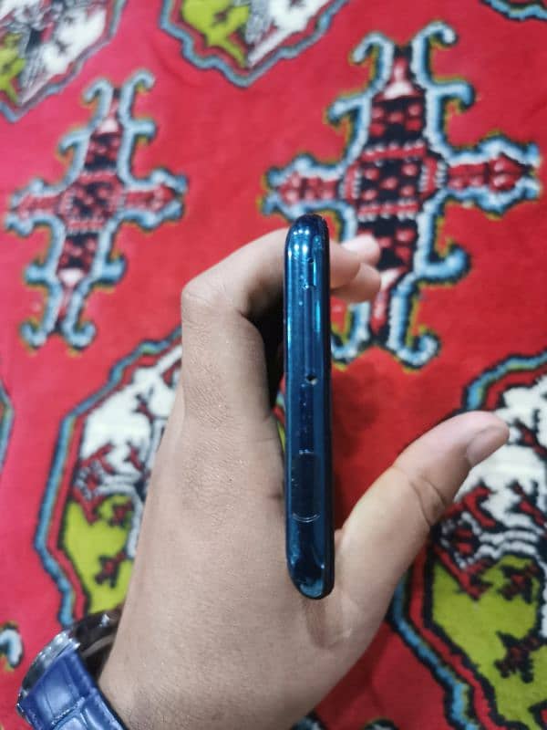 Huawei y9 Prime 10/9 condition 2