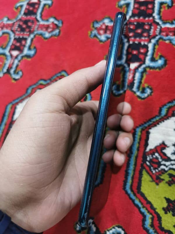 Huawei y9 Prime 10/9 condition 4