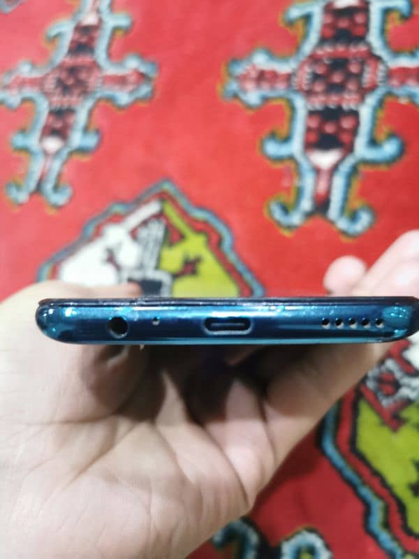 Huawei y9 Prime 10/9 condition 5