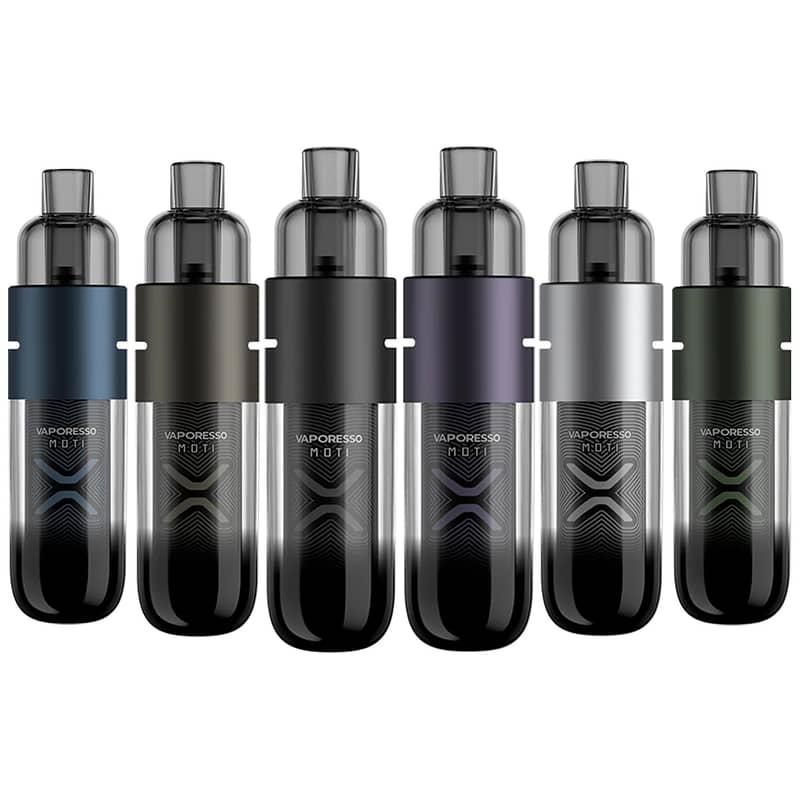 VAPORESSO MOTI X MINI 29W POD KIT 0