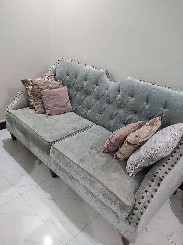 3 seater sofa for sale 0