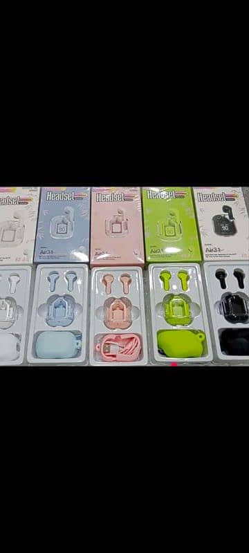 Air31 earbuds 1