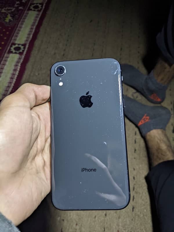 i phone xr 10 /10 6