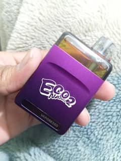 Pod device  vaporesso eco nano 2