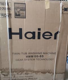 Haier