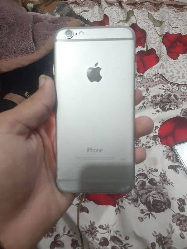 iphone 6 4