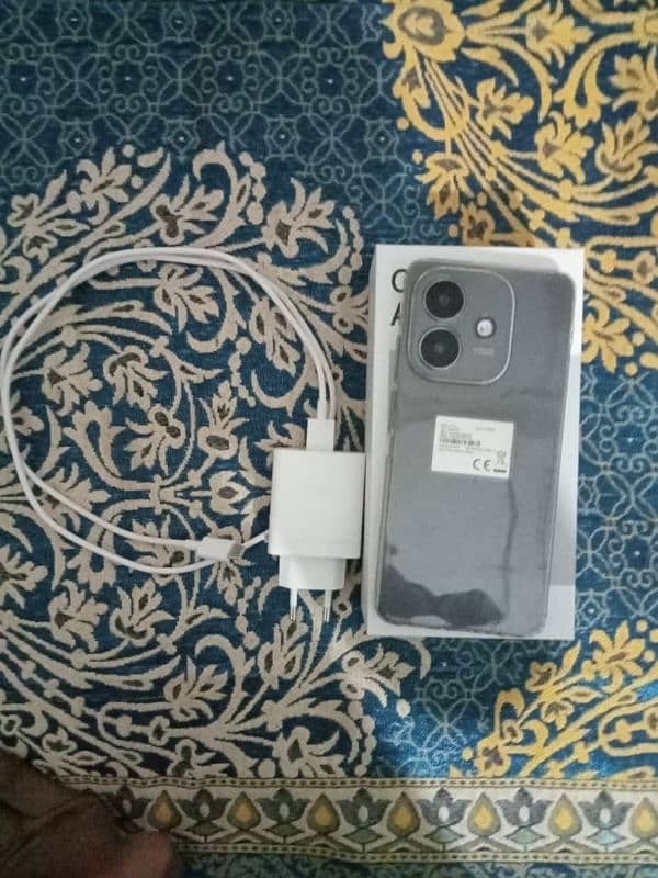 Oppo A3 For sell 1