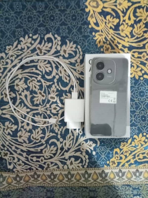 Oppo A3 For sell 2