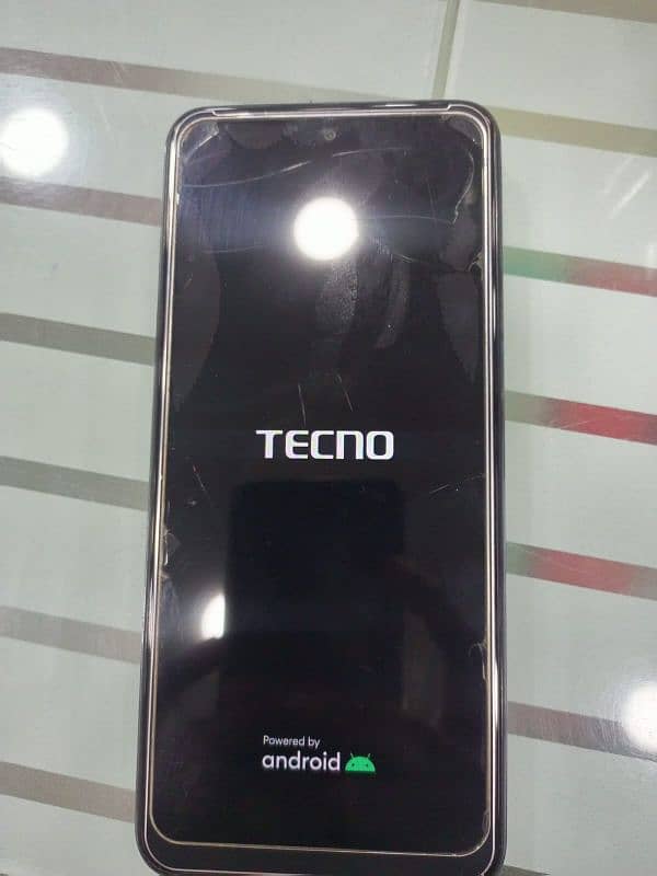 tecno poca neo 2 4gb ram 128gbrom box charger sub available han 1