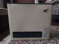 Big size Japanese Blower Heater 4.07 size