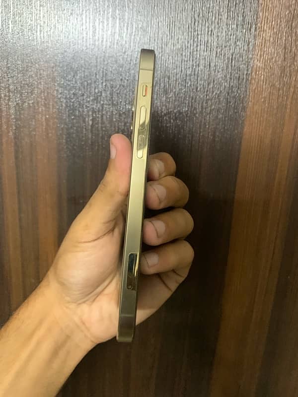 IPHONE 12 PRO PTA APPROVED 0