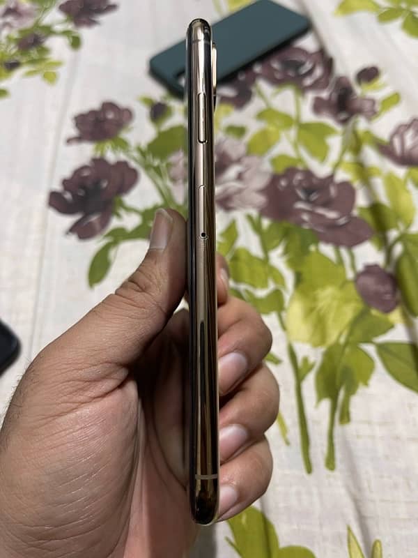 IPHONE XS MAX (256 GB) 3