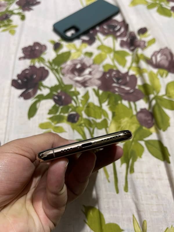 IPHONE XS MAX (256 GB) 5