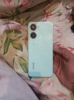 vivo y03t