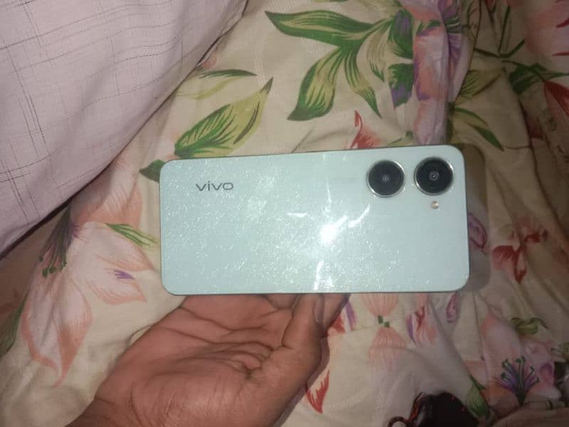 vivo y03t 1