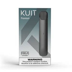 Kuit Premium Device|Vape|Pod Kit 1