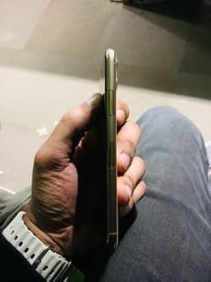 iPhone 11 Pro non pta