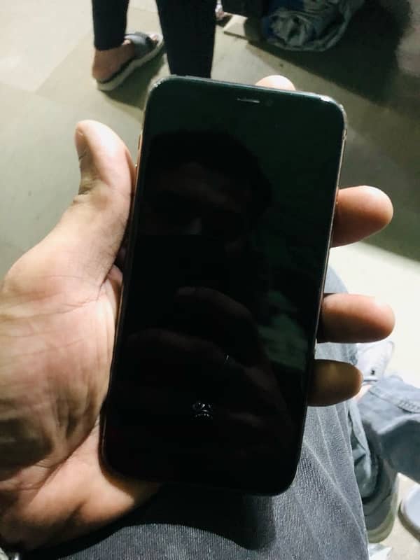 iPhone 11 Pro non pta 2