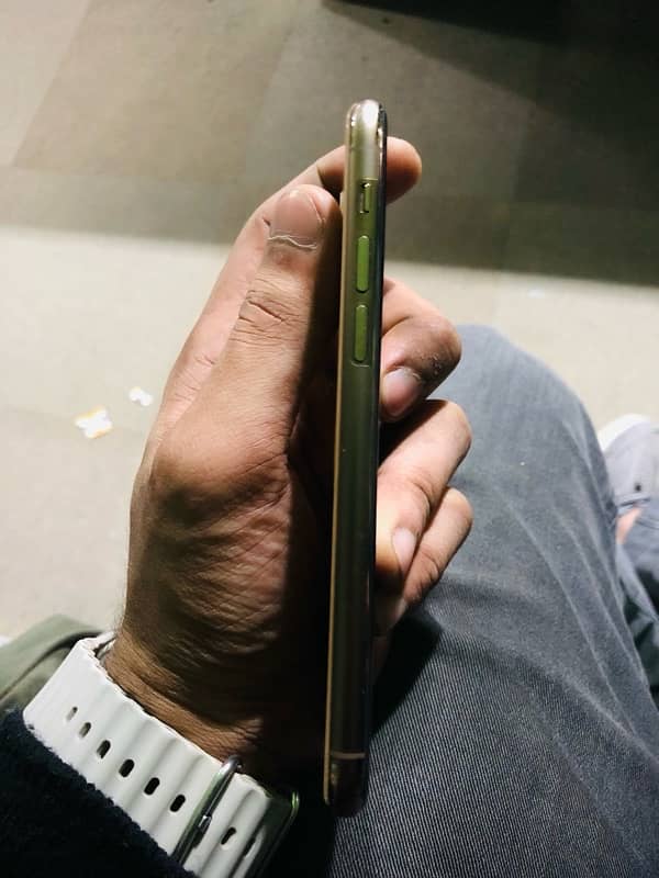 iPhone 11 Pro non pta 3