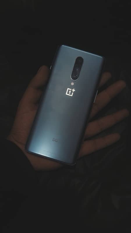 one plus 8 8 gb ram 128 gb rom pta approved 0