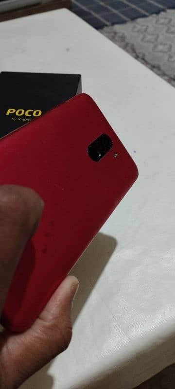 Redmi Poco f1 1