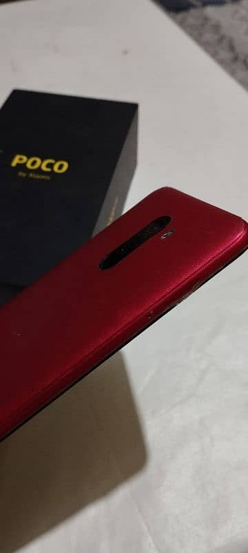 Redmi Poco f1 3