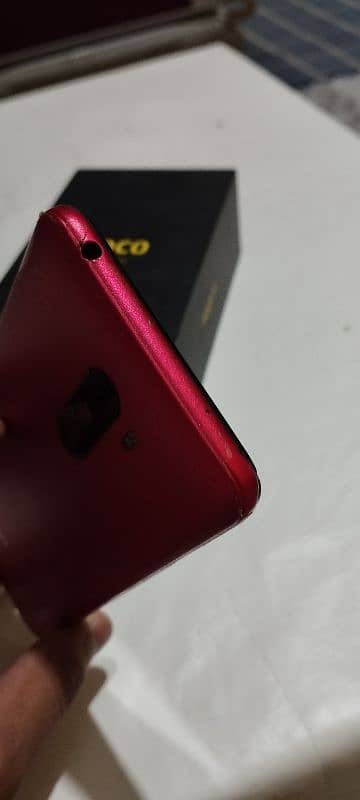 Redmi Poco f1 5