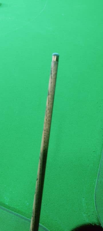 Jhon paris Cue For Sale mana new liya Tha 23k ka 8