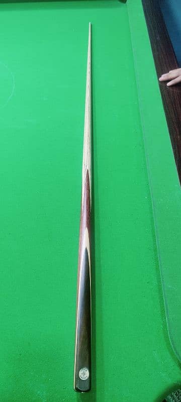 Jhon paris Cue For Sale mana new liya Tha 23k ka 9