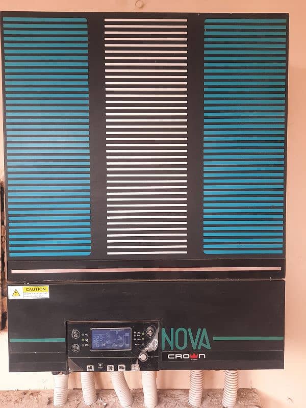 7.8 kw nova 0